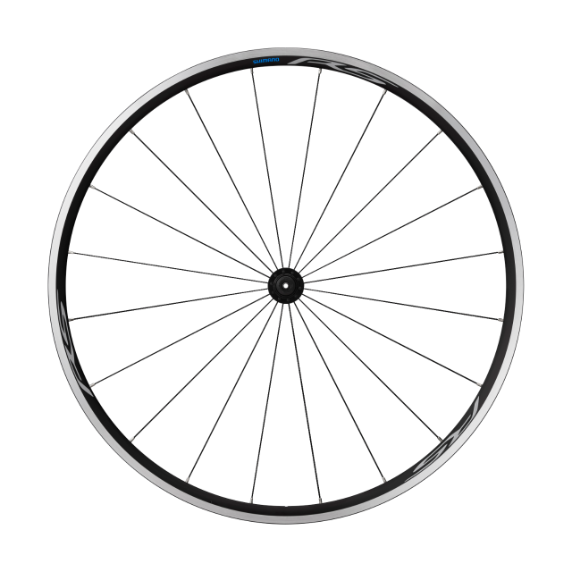 Framhjul Shimano RS 100 för racer