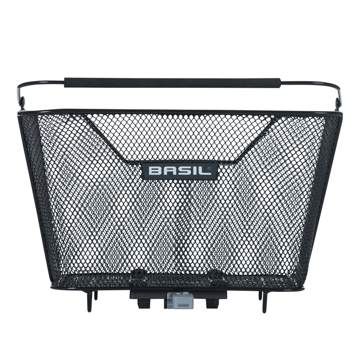 Korg Basil Lesto, för MIK