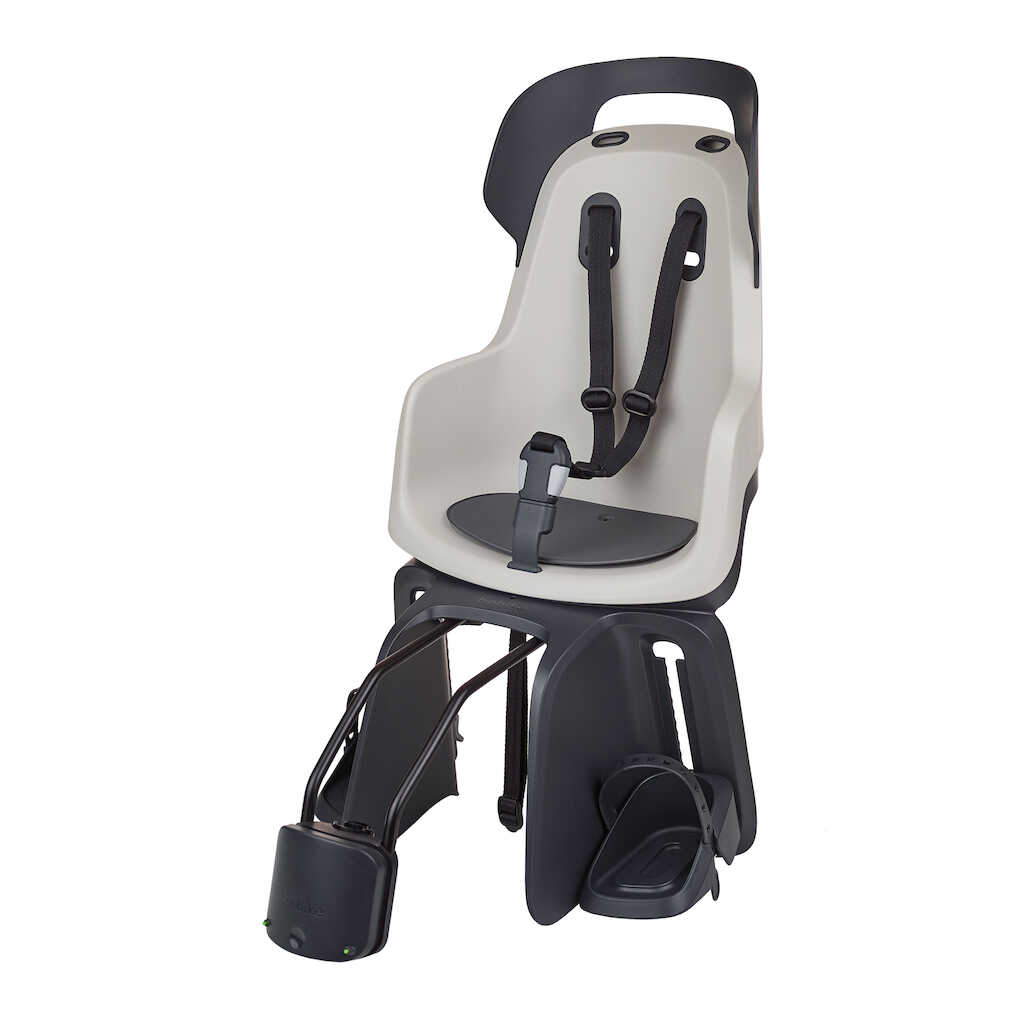 Barnsits BoBike Go Maxi RS, vit