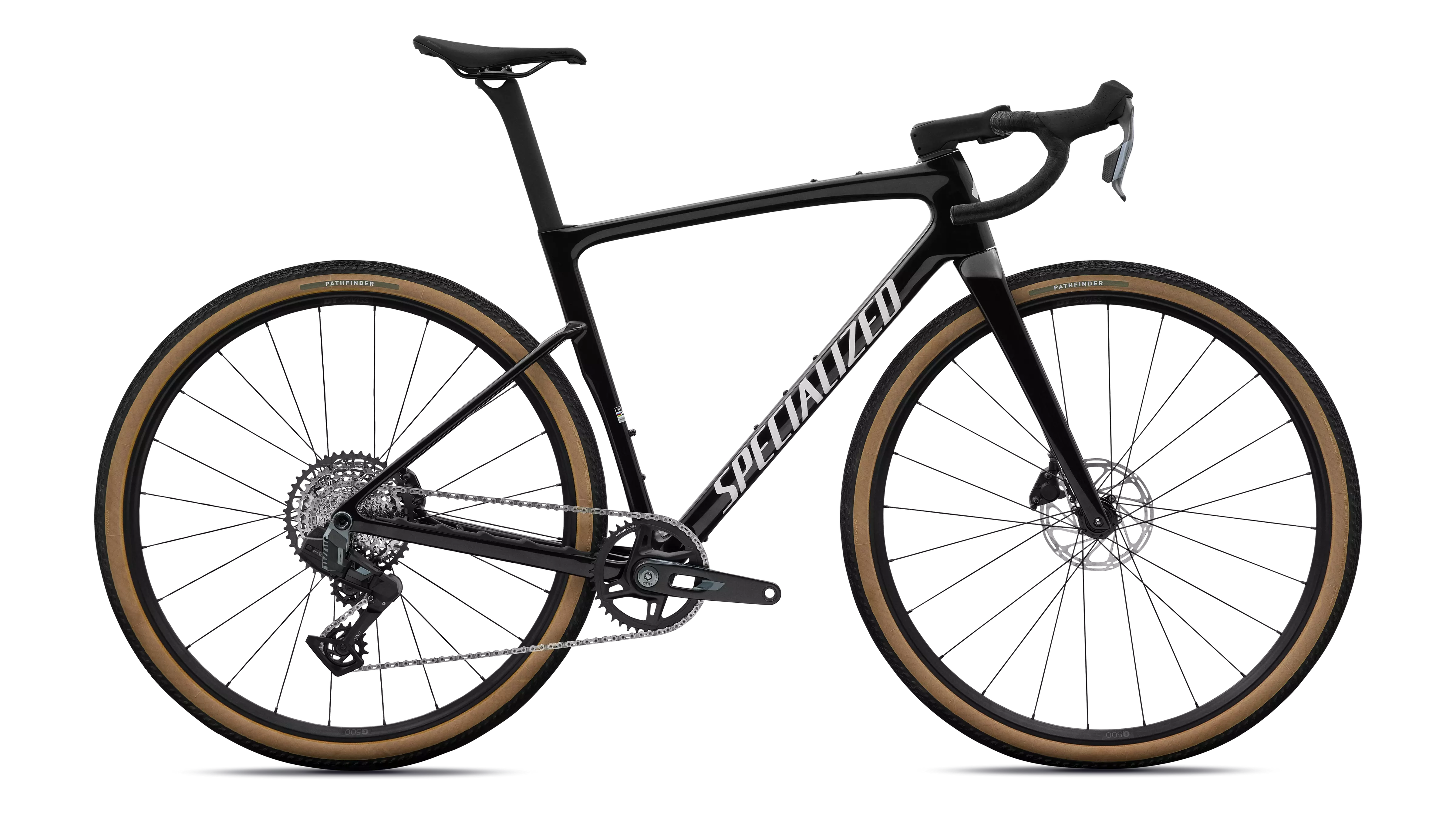 Specialized Crux 5 Comp
