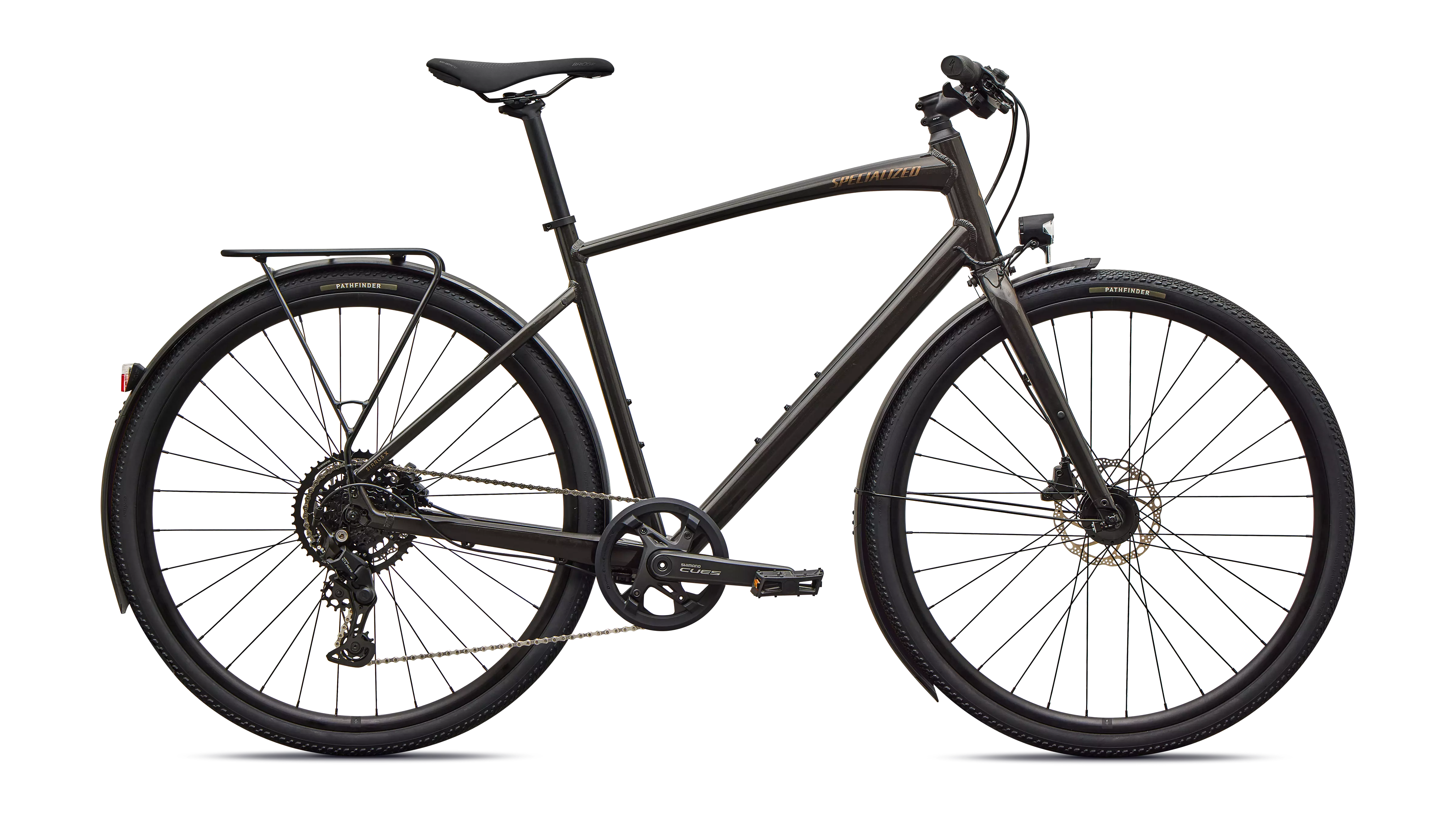 Specialized Sirrus X 2.0 EQ, 2027