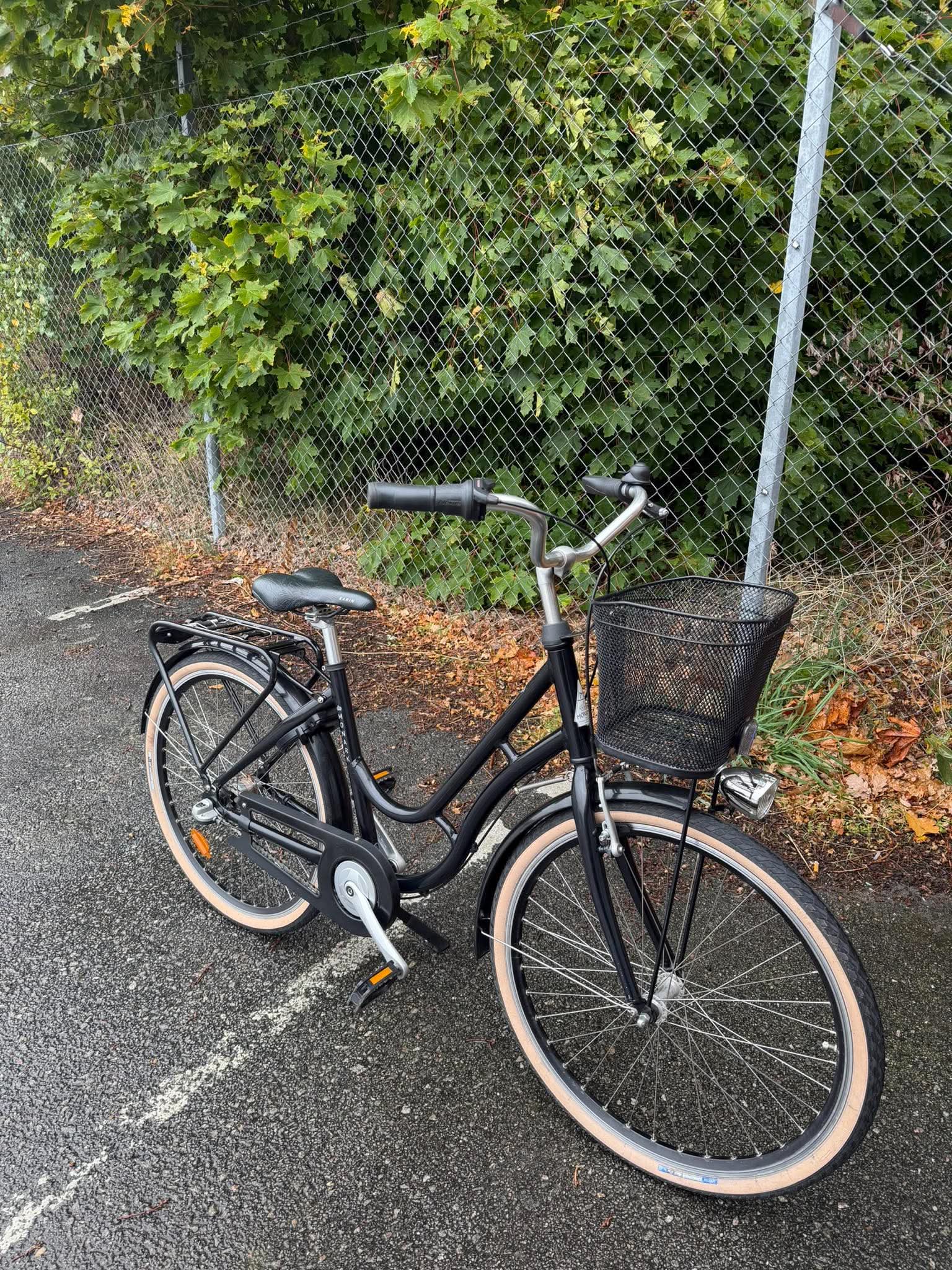 Monark Karin 26