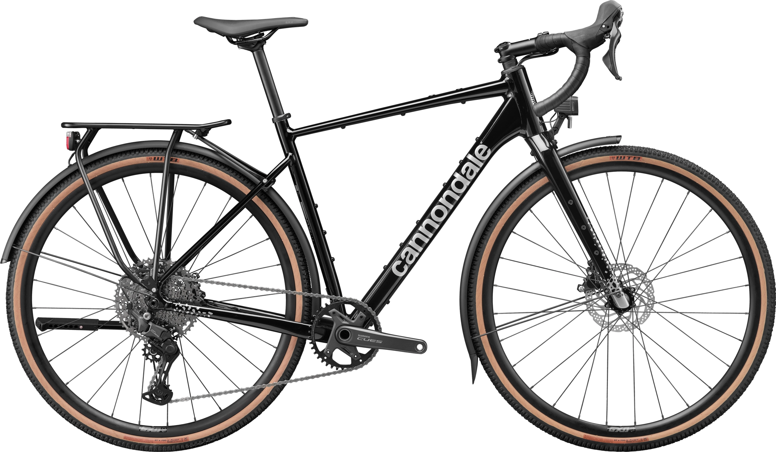 Cannondale Topstone CAAD EQ, 2027