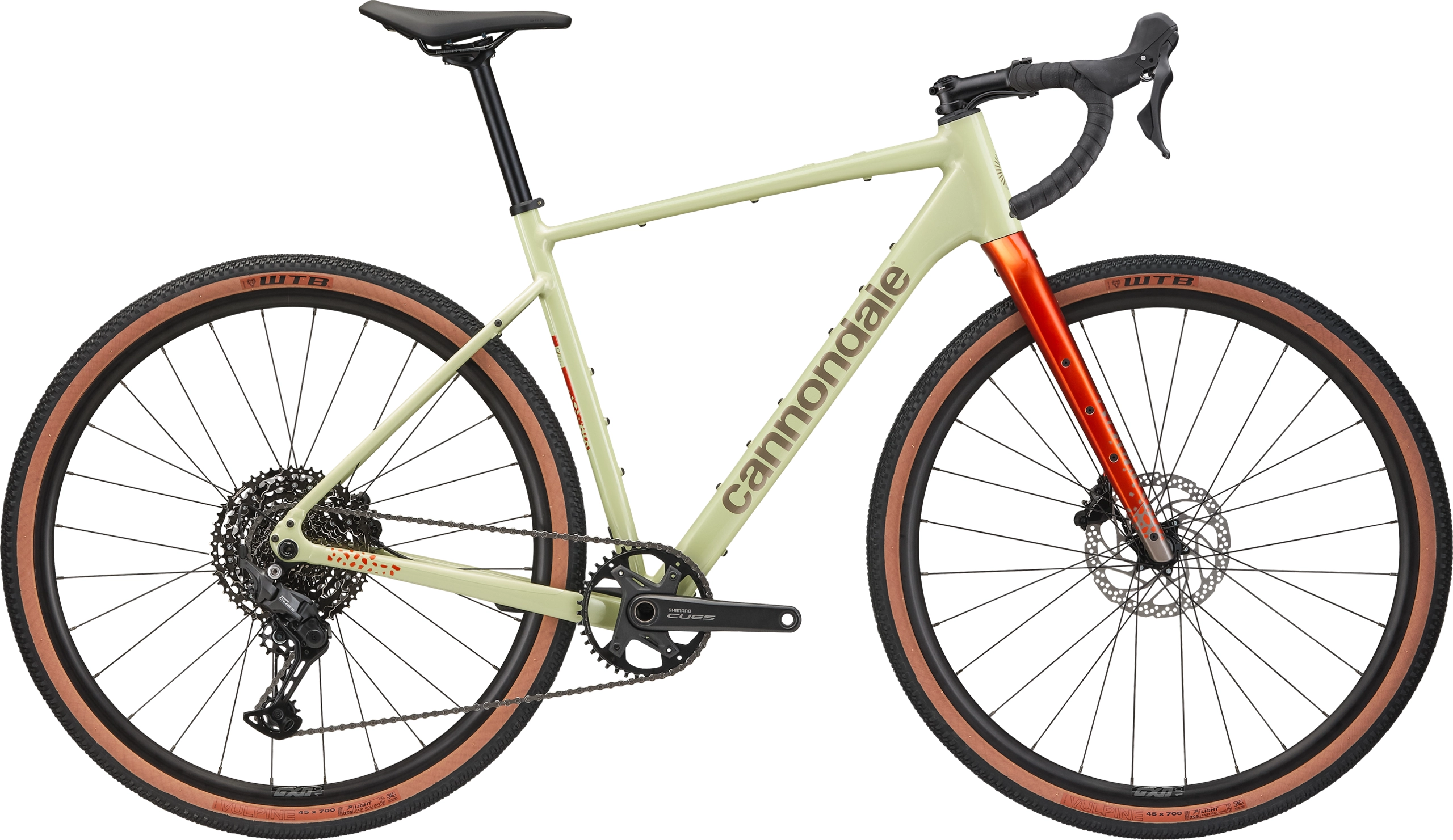 Cannondale Topstone CAAD 2, 2027
