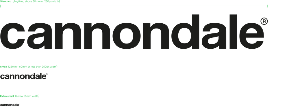 Cannondale logo
