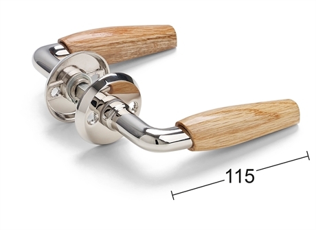 Dörrhandtag A1130, A8130