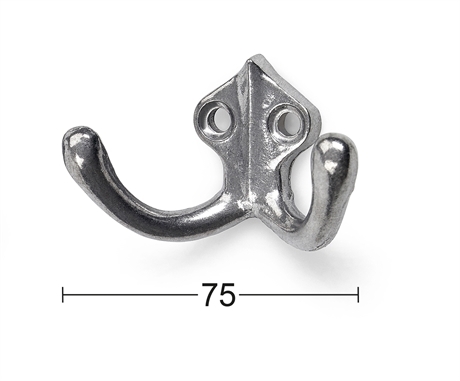 Krok 142 aluminium