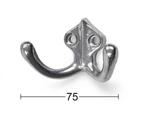 Krok 142 aluminium
