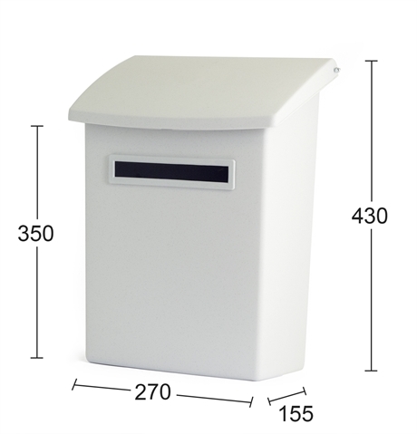 Postlåda 555
