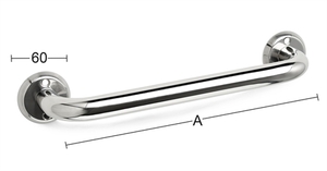 Badkarshandtag 3407