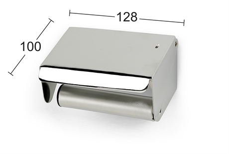 Toalettpappershållare 3410