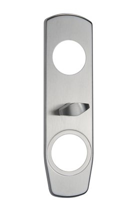 Vredskylt ASSA 4365
