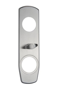 Vredskylt ASSA 4365