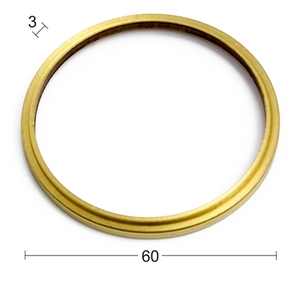 Förhöjningsring 1400