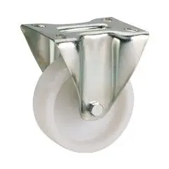 Tranporthjul av polyamid