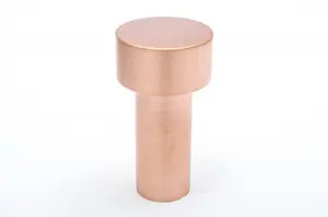 Lådknopp/Krok Dot 55