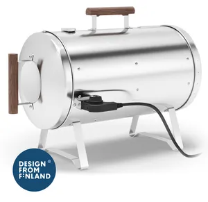 Rökugn 1100 eller 1200W Pro