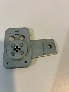 Skåpslås ASSA 593, 2593 Z