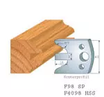 Kontraprofil 9091-3  f98 TB