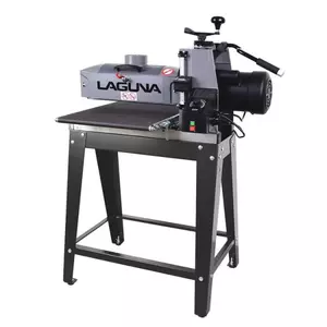 Laguna 1632 SuperMax valsputsmaskin