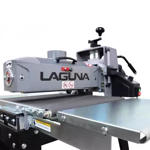 Laguna 1632 SuperMax valsputsmaskin