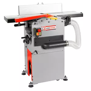 Rikt & Planhyvel HOB260ABS, 260mm KAMPANJ