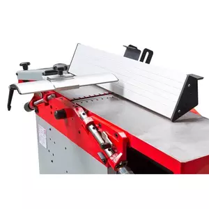 Rikt & Planhyvel HOB260ECO, 260mm