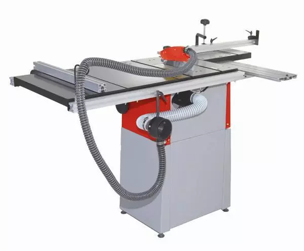 Holzmann justersåg TS 200