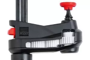 Bessey GearKlamp 150-600mm