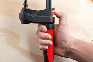 Bessey GearKlamp 150-600mm