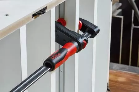 Bessey GearKlamp 150-600mm