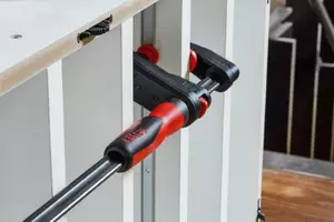 Bessey GearKlamp 150-600mm