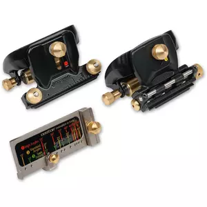 VERITAS MKII Deluxe Slipjigg Set Veritas