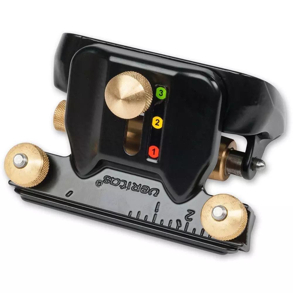 VERITAS MKII Deluxe Slipjigg Set Veritas