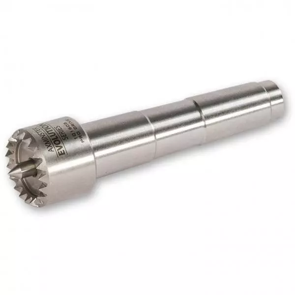 Axminster Evolution Drivdubb PRO DRIVE 21mm MK2