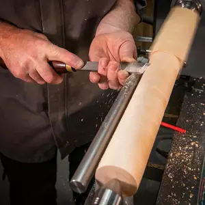 Axminster verktygsstöd 250 mm