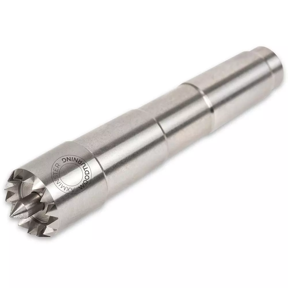 Axminster Evolution Drivdubb PRO DRIVE 16mm MK2