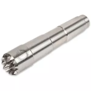 Axminster Evolution Drivdubb PRO DRIVE 16mm MK2