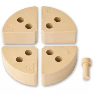 Axminster 115MM SOFT JAWS / Mjuka backar