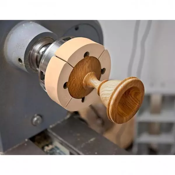 Axminster 115MM SOFT JAWS / Mjuka backar