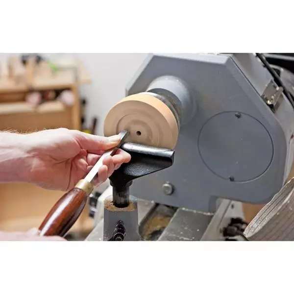 Axminster 115MM SOFT JAWS / Mjuka backar