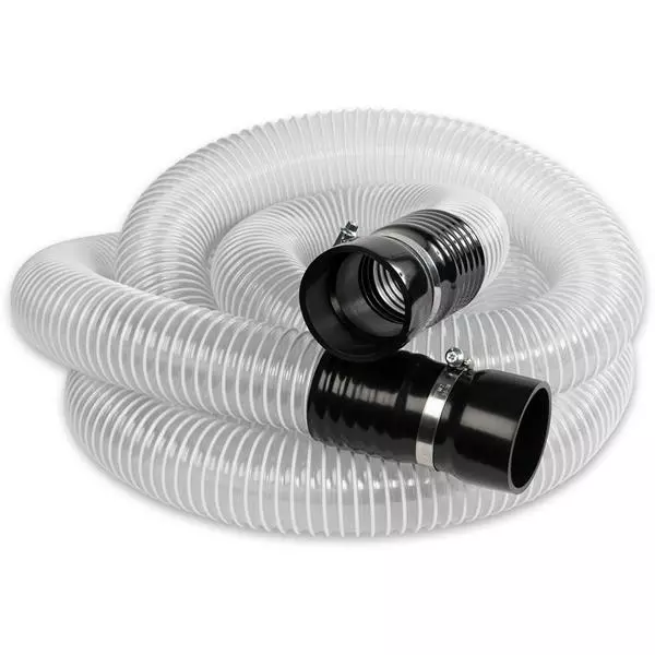 Axminster utsugsset Ø63 4M X 63MM