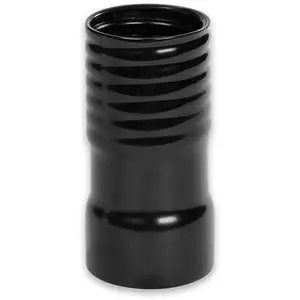 AXMINSTER 63MM-70MM DAMMUTSUGNINGSMANSCHETT ENDAST