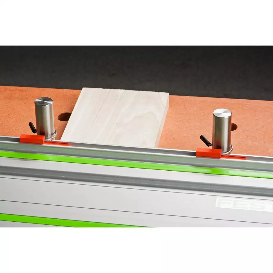 UJK Dog Rail Clip (Par)