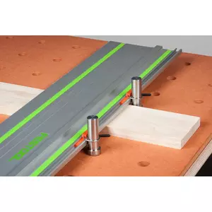 UJK Dog Rail Clip (Par)