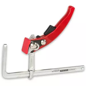 Axminster Snabbtving för skenor 160mm