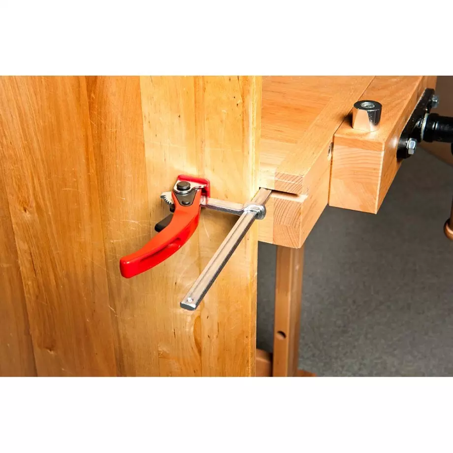 Axminster Snabbtving för skenor 160mm