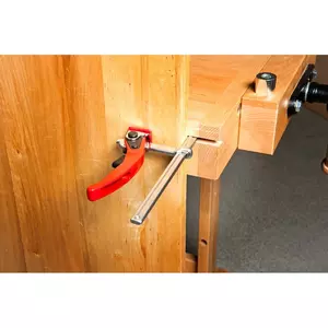Axminster Snabbtving för skenor 160mm