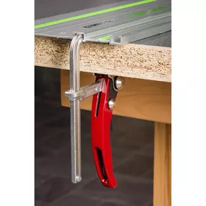 Axminster Snabbtving för skenor 160mm