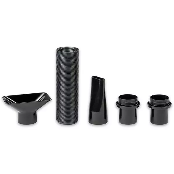 Axminster 63mm Flex Form Hose Kit